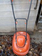 grasmaaier flymo turbo 400, Zweefmaaier, Ophalen, Zo goed als nieuw