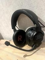 JBL Quantum wireless (gaming) headset, Computers en Software, Headsets, Ophalen, Gaming headset, Jbl, Zo goed als nieuw