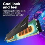 Crucial Pro RAM DDR4 2x16GB SNELLE GRATIS LEVERING, Computers en Software, RAM geheugen, -, Verzenden, Nieuw, CRUCIAL