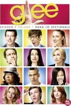 Dvd box Glee seizoen 1 ( Nieuw in verpakking ), CD & DVD, DVD | TV & Séries télévisées, Neuf, dans son emballage, Enlèvement ou Envoi