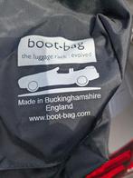 boot-bag  luggage rack, Ophalen, Zo goed als nieuw