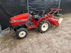 Traktor Yanmar KE-3, Ophalen, Gebruikt, Tot 80 Pk, Tot 2500