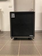 Ampeg SVT-410HE Classic bass cab, Ophalen, Zo goed als nieuw