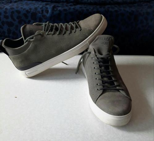 Chaussures Blackstone Homme taille 46, Kleding | Heren, Schoenen, Zo goed als nieuw, Veterschoenen, Overige kleuren, Ophalen of Verzenden