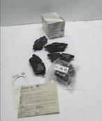 Remblokken achterzijde origineel BMW 34216788275 6788275, Ophalen of Verzenden, Nieuw, BMW