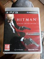 Hitman Absolution PS3, Consoles de jeu & Jeux vidéo, Jeux | Sony PlayStation 3, Enlèvement