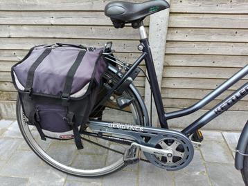 KETTLER ALU RAD Damesfiets Windsor beschikbaar voor biedingen