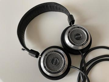 Grado SR325 Hifi hoofdtelefoon beschikbaar voor biedingen