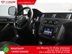 Volkswagen Caddy Maxi 2.0 TDI L2 125 pk AWD 4Motion 2xSchuif, Auto's, Te koop, Diesel, Bedrijf, Onderhoudsboekje