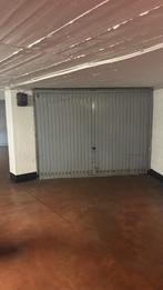 Garage te koop, Brussel