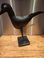 Vintage ijzeren vogel, Enlèvement ou Envoi, Comme neuf