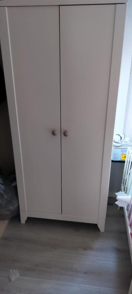 Kleerkast IKEA, Huis en Inrichting, Kasten | Kleerkasten, Zo goed als nieuw, Ophalen