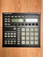 Native Instruments Maschine MK1 audiocontroller en drummachi, Ophalen of Verzenden, Zo goed als nieuw