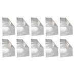 Plastic zakken (10st) voor stofafzuiging SA300, Verzenden