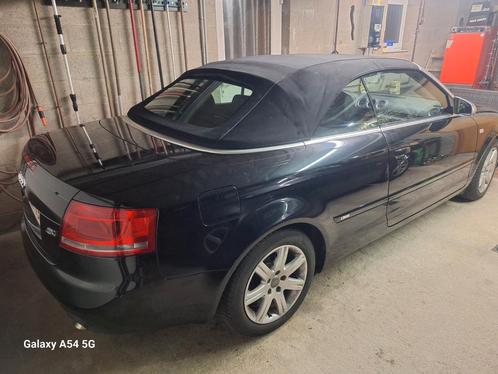 Audi a4, Auto's, Audi, Particulier, A4, Ophalen