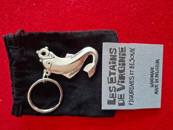 Orval sleutelhanger  beschikbaar voor biedingen