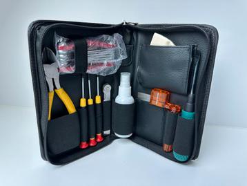 Kit d'entretien et de configuration guitare Rockcare - NEUF, Musique & Instruments, Enlèvement ou Envoi, Neuf, Guitare électrique