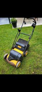 Verticuteermachine, Tuin en Terras, Ophalen, Zo goed als nieuw