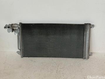 Audi Volkswagen Seat Skoda Airco Condensor 6C0816411C beschikbaar voor biedingen