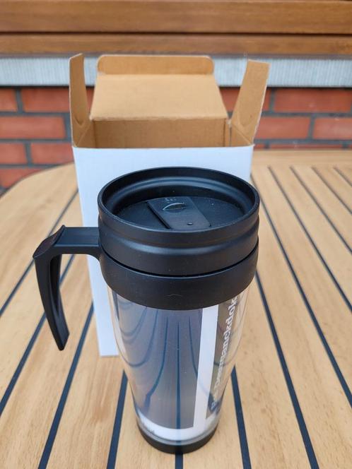 Thermosbekers, Auto diversen, Auto-accessoires, Ophalen