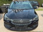 Opel Astra 1.0i  - Airco*Navi*86000KM*Trekhaak*GARANTIE!, Auto's, Voorwielaandrijving, Stof, Euro 6, Blauw