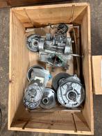 Camino onderdelen, Fietsen en Brommers, Ophalen, Cilinder