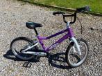 Woom Go 3 fiets, Ophalen, Zo goed als nieuw, 16 tot 20 inch, Woom