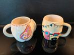 Diverse mugs Natura nieuw. Leuk cadeau !, Ophalen, Nieuw, Keramiek, Kop(pen) en/of Schotel(s)