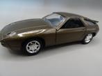 PORSCHE 928 GT -1:43 - Solido, Enlèvement ou Envoi, Comme neuf, Voiture, Solido