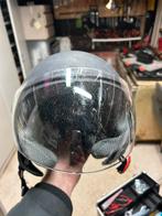 Helm maat M, Fietsen en Brommers, Ophalen, Zo goed als nieuw