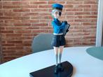 Justine Premium collector Figuur SEGA persona 5, Ophalen of Verzenden