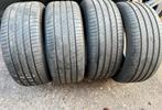 225/50 R17 4x Michelin Zomerbanden, Ophalen of Verzenden