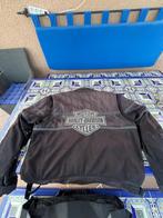 harley doorwaaivest xxl, Motoren, Ophalen of Verzenden, Tweedehands, Jas | textiel, Harley Davidson