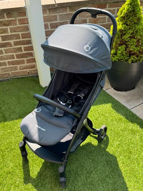 Maxi-Cosi Jaya kinderwagen te koop – bijna als nieuw!, Kinderen en Baby's, Buggy's, Zo goed als nieuw, Maxi-Cosi, Regenhoes, Ophalen