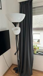 Ikea vloerlamp, Gebruikt, Ophalen of Verzenden
