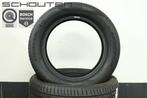 Set losse banden / 235/55/r18 Pirelli Zomerbanden, 18 inch, Gebruikt, Ophalen of Verzenden, 235 mm