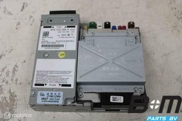 Centrale computer / Main unit Audi E-tron 4KE035088A, Autos : Divers, Navigation de voiture, Utilisé