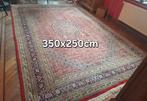 Tapis 350x250cm! Type persan, Ophalen, Zo goed als nieuw
