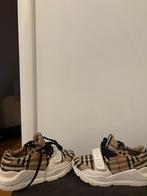 Basket Burberry, Enlèvement ou Envoi, Comme neuf