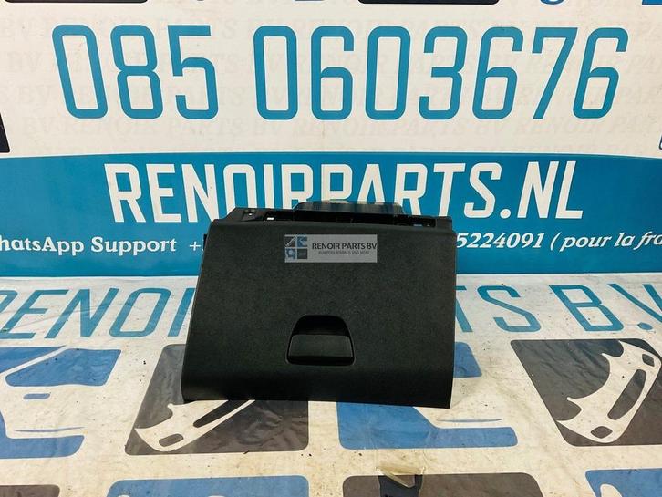 Dashboard kastje  Peugeot 208  9673811277TR 2012-2019 2-S5-5, Auto-onderdelen, Dashboard en Schakelaars, Gebruikt, 6 maanden garantie