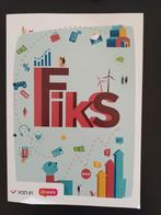 FikS van in iDiddit, Boeken, Studieboeken en Cursussen, Ophalen of Verzenden