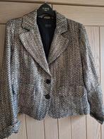 Blazer Giovane, Kleding | Dames, Ophalen, Overige kleuren, Maat 46/48 (XL) of groter, Gedragen