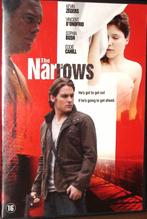 dvd the narrows, Ophalen of Verzenden