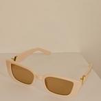 Lunette de soleil blanc femme, Enlèvement ou Envoi, Blanc