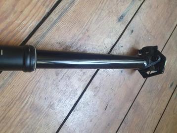 Dropper post  200mm - zadelpen mtb  beschikbaar voor biedingen