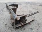 Renault R5 voorfront chassisbalk rechts voor, Rechts, Gebruikt, Renault, .