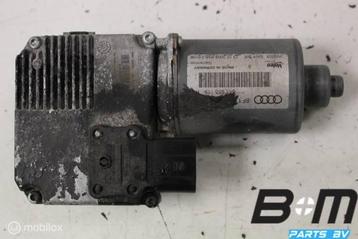 Ruitenwissermotor voor Audi S5 Cabrio 8F1955119H beschikbaar voor biedingen