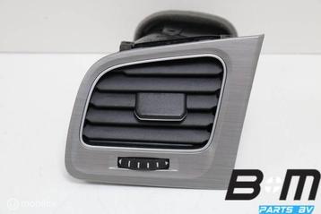 Luchtrooster in dashboard links VW Golf 7 5G1819703 beschikbaar voor biedingen