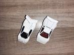 2x Hot Wheels Lamborghini Countach (nearly mint), Hobby en Vrije tijd, Ophalen of Verzenden, Zo goed als nieuw, Auto