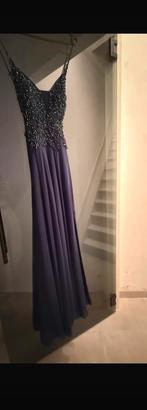 Avonjurk, Kleding | Dames, Ophalen, Blauw, Maat 36 (S), Geen merk